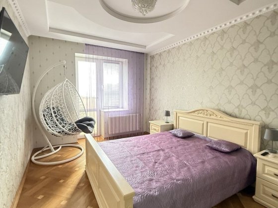 Оренда 2х кімнатна квартира Жасминова 5б Львів