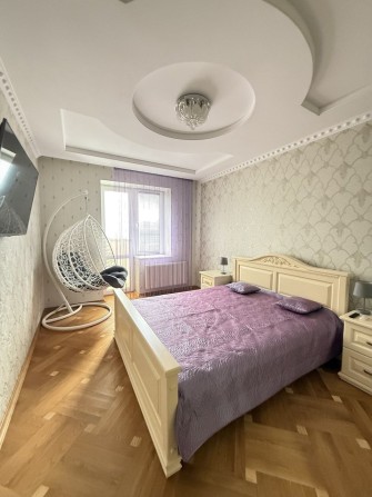 Оренда 2х кімнатна квартира Жасминова 5б - фото 1