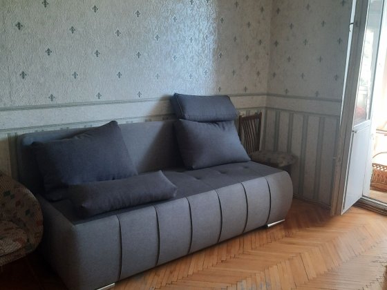 2х кімн. Окремі кімн. Вул.Борщагівська 129/131. 11500грн Киев