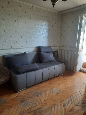 2х кімн. Окремі кімн. Вул.Борщагівська 129/131. 11500грн - фото 1