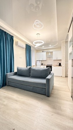 Аренда 1-комнатная б Шевченко помесячно . - фото 1