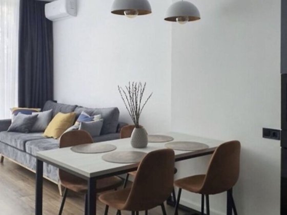 2к ЖК Моцарт, Короленко 2к Дніпро