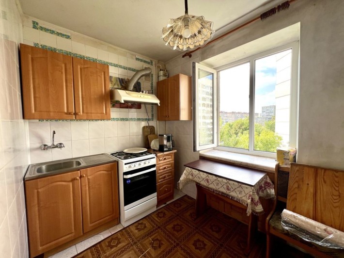 Оренда квартири вул. Б. Хмелтницького ( Грінченка) - фото 1