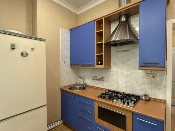 Сдам 2к квартиру в Центре. Полностью укомплектована. Дніпро