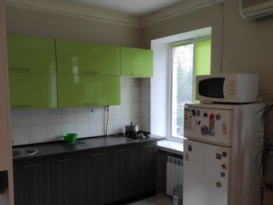 Оренда 2 кімнатної квартири Універмаг Україна, Цирк, метро Університет Киев