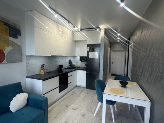 Оренда чудової квартири в ЖК Сіті Проспект Чорноовла 69 Львів