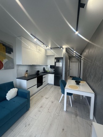 Оренда чудової квартири в ЖК Сіті Проспект Чорноовла 69 - фото 1