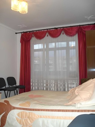 1 к. кв. метро Героїв Дніпра, 5 хв, Північна 36 - фото 1