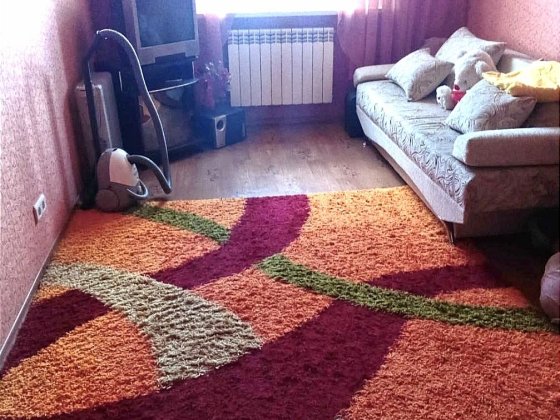 Оренда 2х кімнатної квартири у Хортицькому р-ні (Дорошенко 6) Запоріжжя