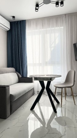 ВЛАСНИК. Оренда. Євродвушка.  Голосіївський. Кришталеві  джерела - фото 1