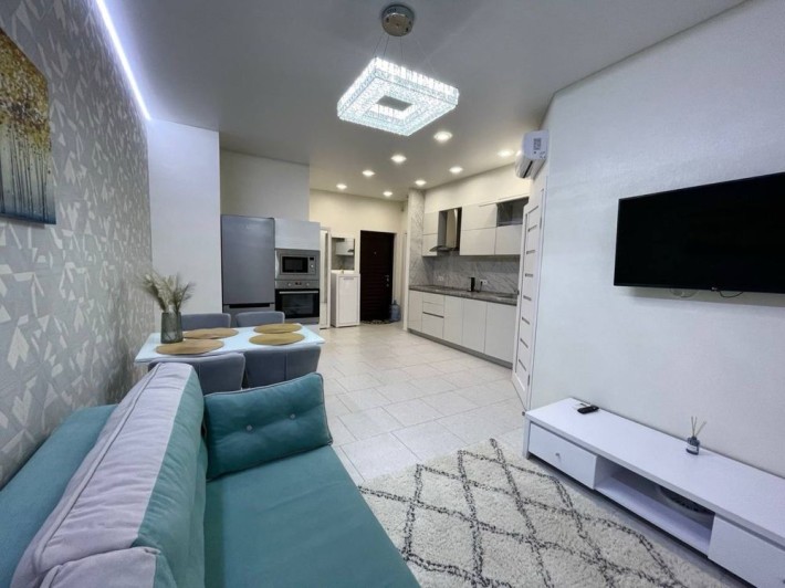 Аркадия. ‼️Сдам 1комн. Жемчужина. Генуэзская ул - фото 1