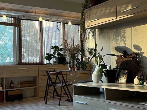 Оренда 1-к квартири , Лук'янівка , Пимоненка Київ