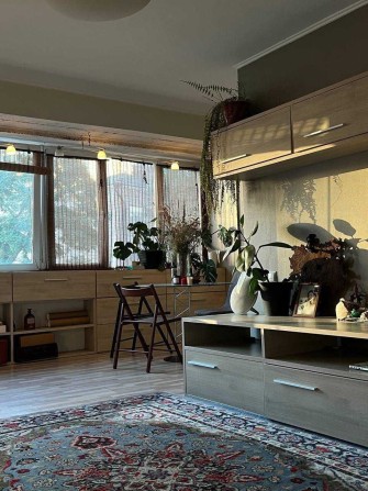 Оренда 1-к квартири , Лук'янівка , Пимоненка - фото 1