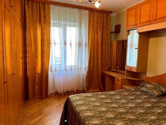 Оренда 3 К квартира, м.Позняки 5 хв, Проспект Григоренка 36, Київ