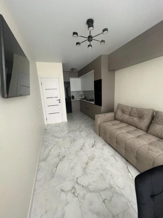 Оренда класної квартири в малоквартирній новобудові по вул Стрийська - фото 1