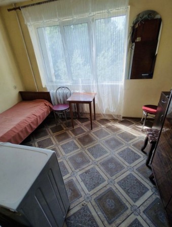 Здам 1 кімнатну квартиру біля метро, без комісії, від власника - фото 1