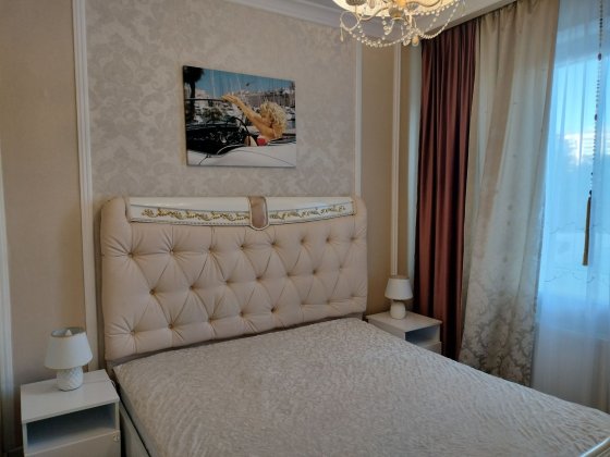 Сдам красвую студия и спальня Одесса