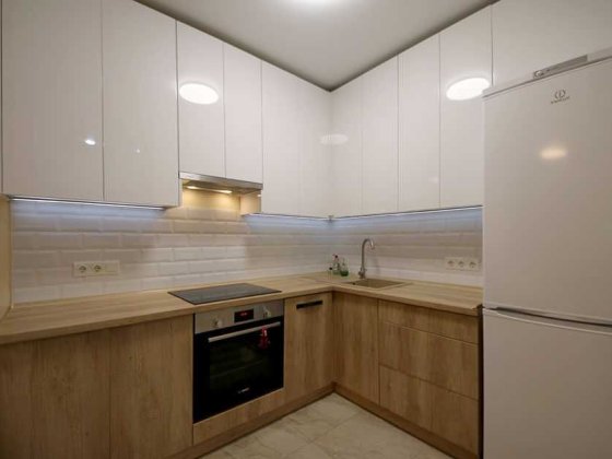 Сдам 1 ком. Квартиру жк «Respublika» теремковская 4а Київ