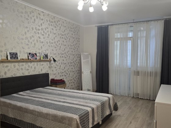 Оренда 1кім.квартири вул. Здановської 71з, Голосіївський р-н Київ