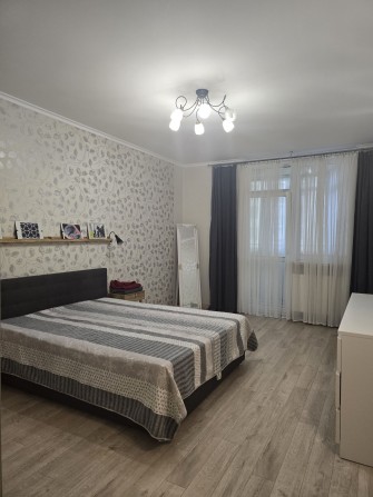 Оренда 1кім.квартири вул. Здановської 71з, Голосіївський р-н - фото 1