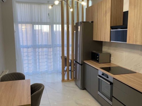 Здаеться в довгострокову оренду,Фр Квартал-1,Тютюнника 51/1-а, 50кв. Киев