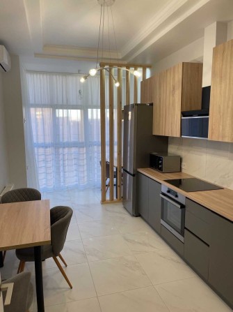 Здаеться в довгострокову оренду,Фр Квартал-1,Тютюнника 51/1-а, 50кв. - фото 1