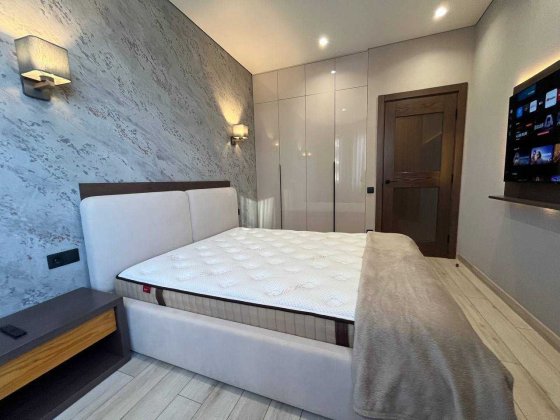 Аркадия, евродвушка, аренда от хозяина без комиссии, ЖК Родос Одеса