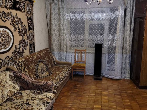 Без комісії! Оренда 3-к квартири з 2-ма санвузлами по вул Зерових 14а Київ