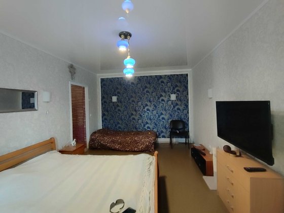 Оренда 1к.квартири вул В.Івасюка 60, м.Г.Дніпра Київ
