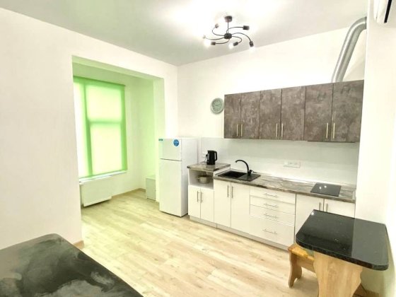 Сдам 1к Студию ЖК Платинум, 10 ст Большого Фонтана БЕЗ КОМИССИИ Одесса