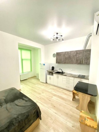 Сдам 1к Студию ЖК Платинум, 10 ст Большого Фонтана БЕЗ КОМИССИИ - фото 1