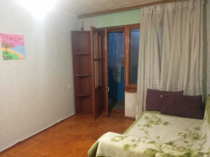 Оренда 1 кв.,вул. Олександра  Махова 5а,  Борщагівка - фото 1