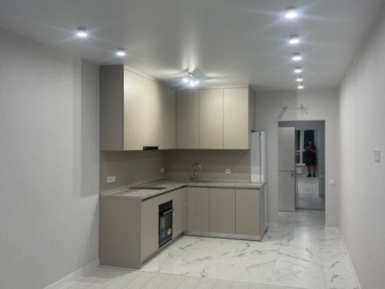 Аренда студия квартира ЖК Модерн 6 Фонтана длительно первая сдача Одеса