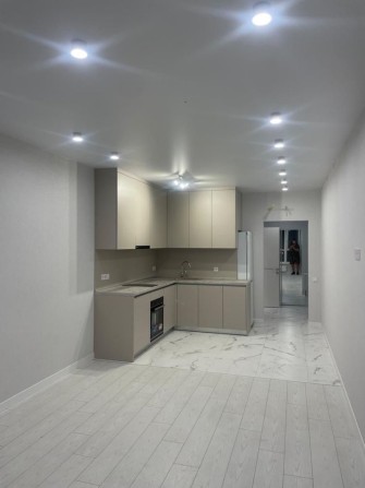 Аренда студия квартира ЖК Модерн 6 Фонтана длительно первая сдача - фото 1