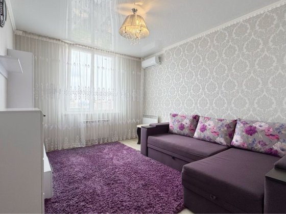 Оренда 1к квартири вул Сиваська 12/2 Київ