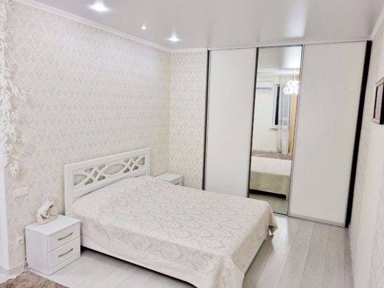 ‼️СДАМ! 10 Фонтана ЖК 31 Жемчужина 1 к. квартира! Одеса