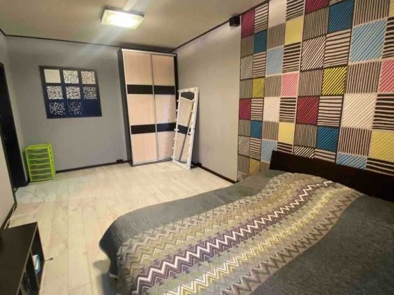 Здам в оренду 2-к квартиру на просп. Європейського Союзу Киев