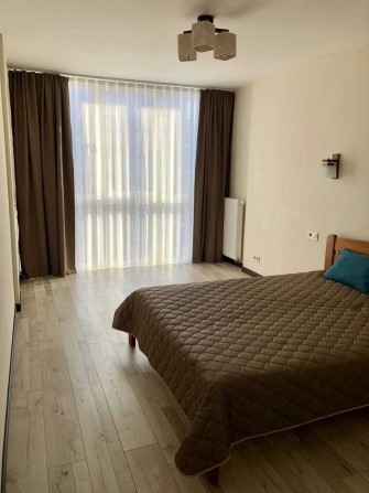 Оренда 3к квартири по вул. Кн Ольги Добра Оселя - фото 1