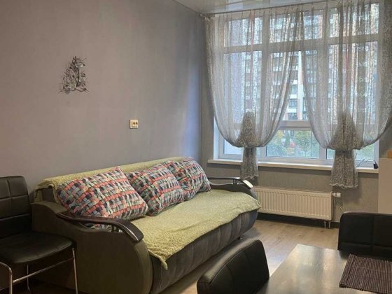 Довгострокова аренда 1к квартири/ ЖК Місто Квітів/вул.Тираспільська58 Київ