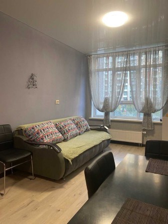 Довгострокова аренда 1к квартири/ ЖК Місто Квітів/вул.Тираспільська58 - фото 1