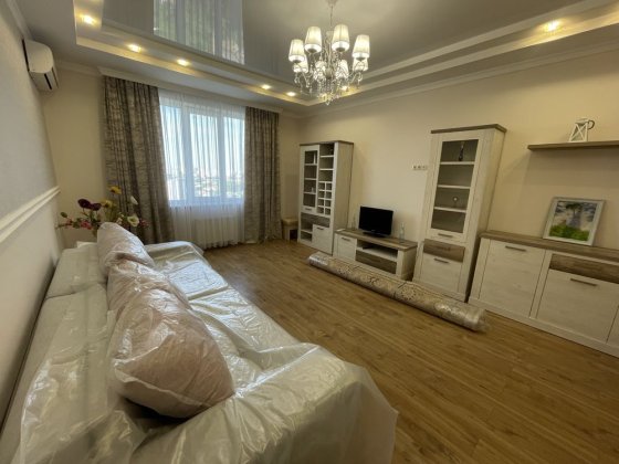 Оренда трьохкімнатної квартири , Політех, КПІ Киев