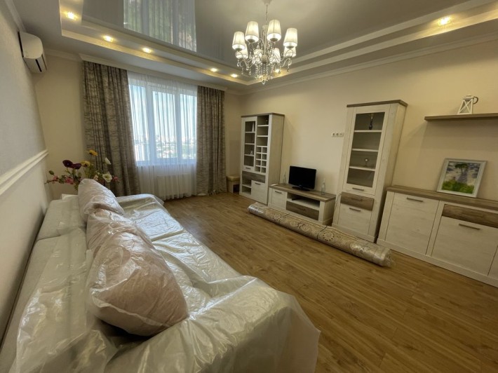 Оренда трьохкімнатної квартири , Політех, КПІ - фото 1