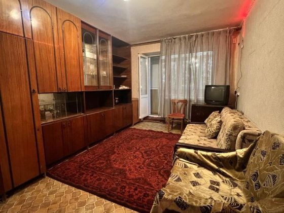 Сдам надолго 3-х квартиру универсам Николаев