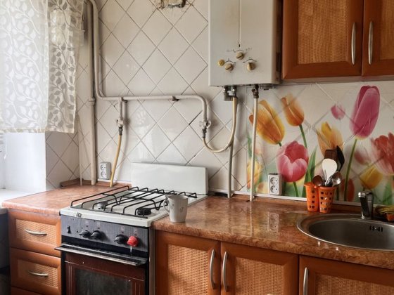 Здам на довго 3 кімнатну квартиру Николаев