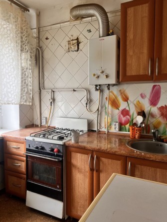 Здам на довго 3 кімнатну квартиру - фото 1