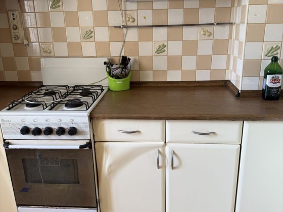 Оренда 3к квартири на Яновського Київ