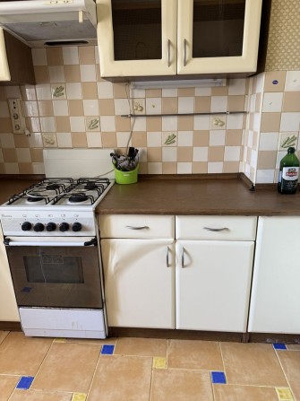 Оренда 3к квартири на Яновського - фото 1