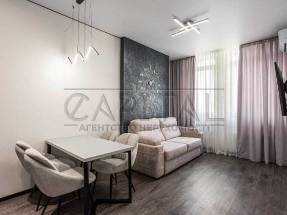 Оренда квартири, пр-т Берестейський, Караваєві дачі, ЖК Manhattan City Київ