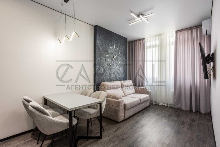 Оренда квартири, пр-т Берестейський, Караваєві дачі, ЖК Manhattan City - фото 1