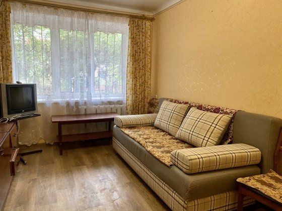 Сдам двухкомнатную квартиру на Косиора Дніпро